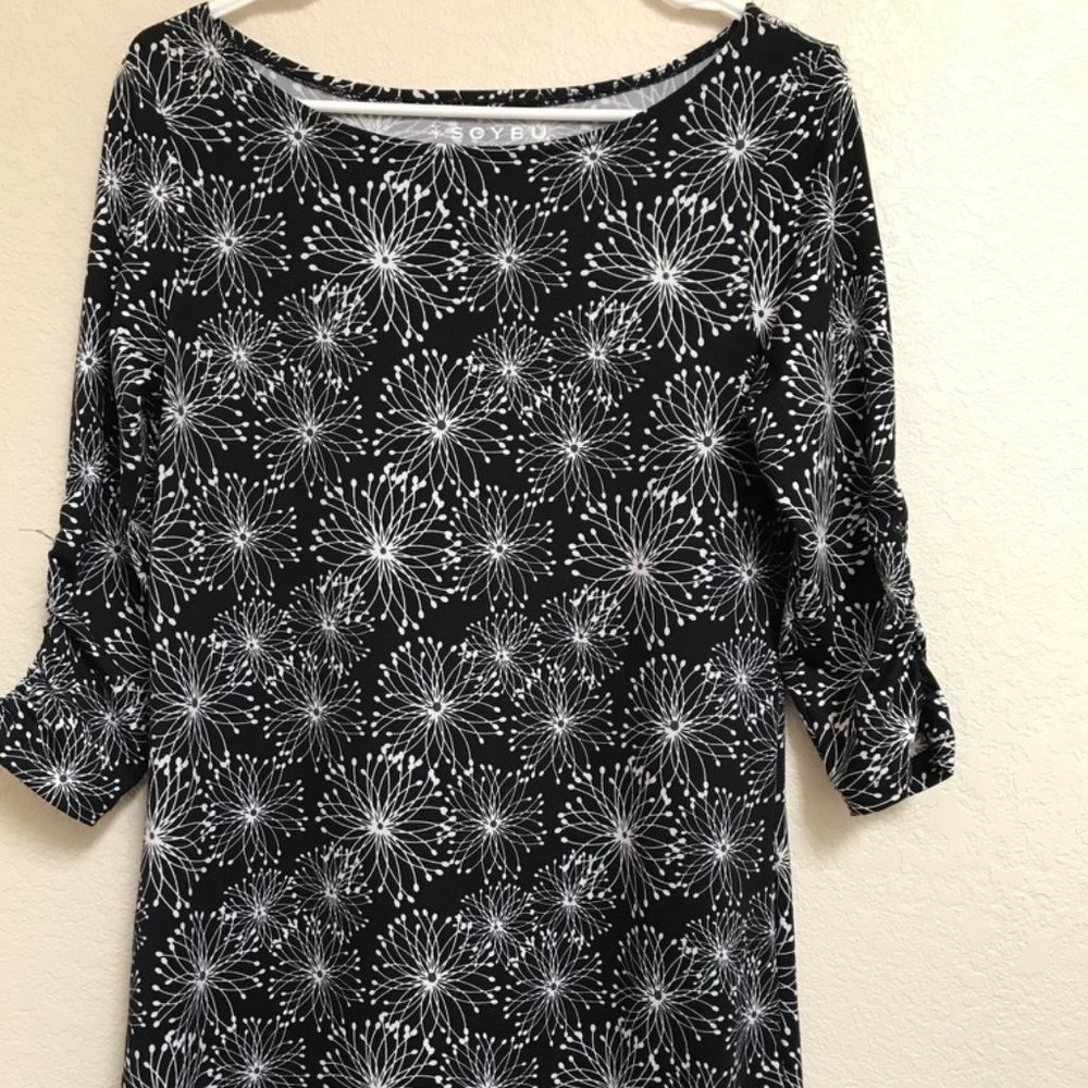 Soybu Dress